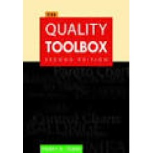 The Quality Toolbox, 2nd Edition